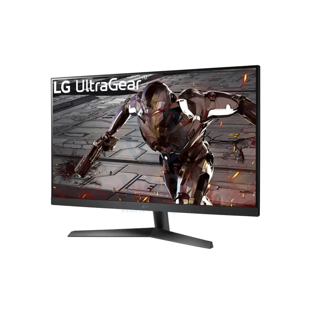 LG UltraGear FHD nVIDIA Monitor - 32.0’’ FHD / 5ms / DisplayPort / HDMI / 165Hz - Monitor Monitors & Projectors >