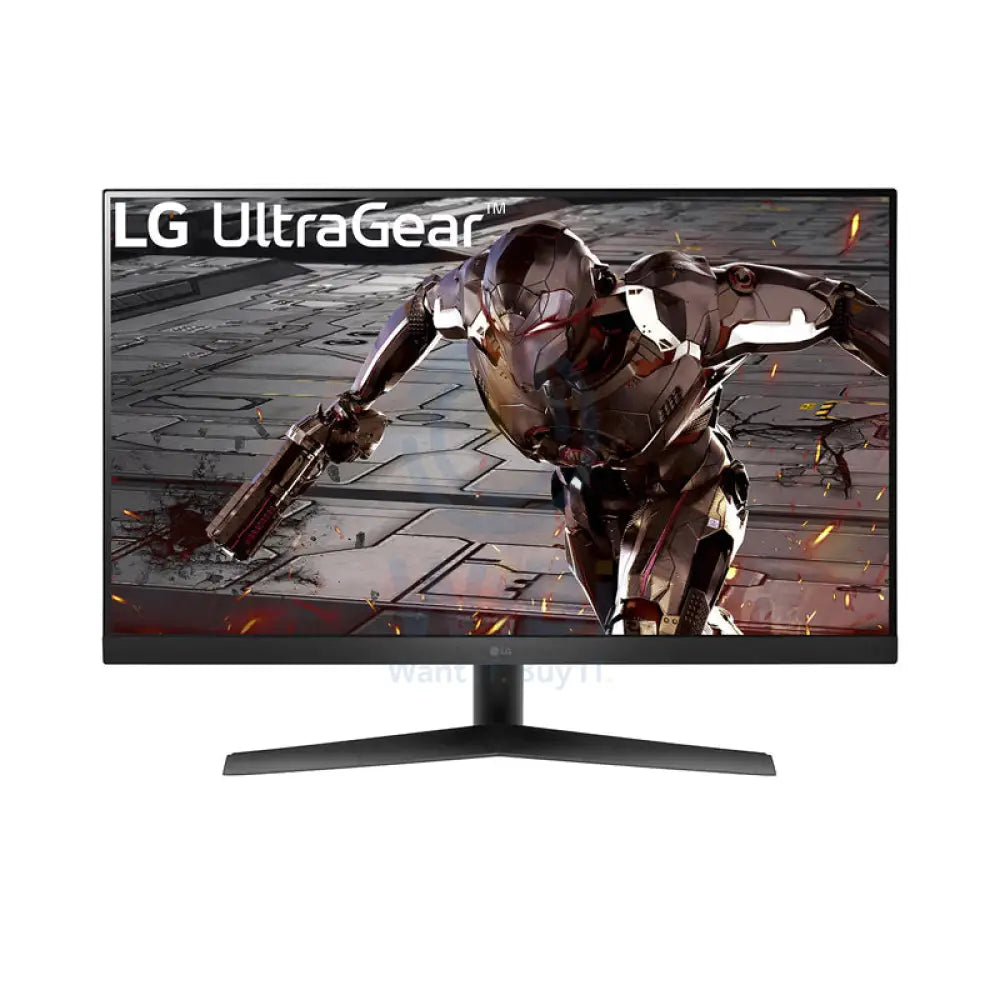 LG UltraGear FHD nVIDIA Monitor - 32.0’’ FHD / 5ms / DisplayPort / HDMI / 165Hz - Monitor Monitors & Projectors >