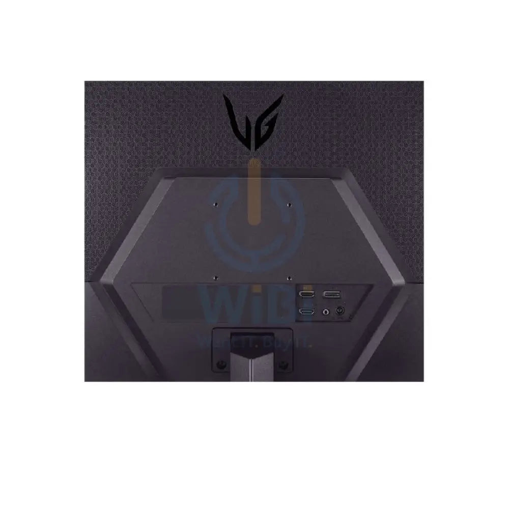LG UltraGear Gaming Monitor - 27’’ FHD / 5ms / DisplayPort / HDMI / 180HZ - Gaming Monitor Monitors & Projectors >