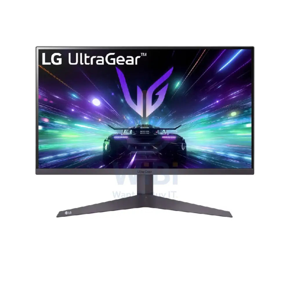 LG UltraGear Gaming Monitor - 27’’ FHD / 5ms / DisplayPort / HDMI / 180HZ - Gaming Monitor Monitors & Projectors >