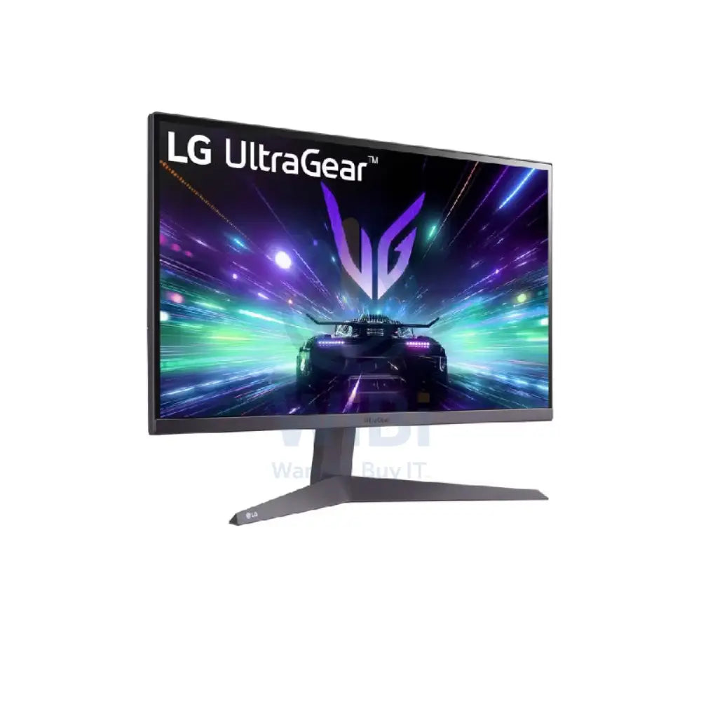 LG UltraGear Gaming Monitor - 27’’ FHD / 5ms / DisplayPort / HDMI / 180HZ - Gaming Monitor Monitors & Projectors >