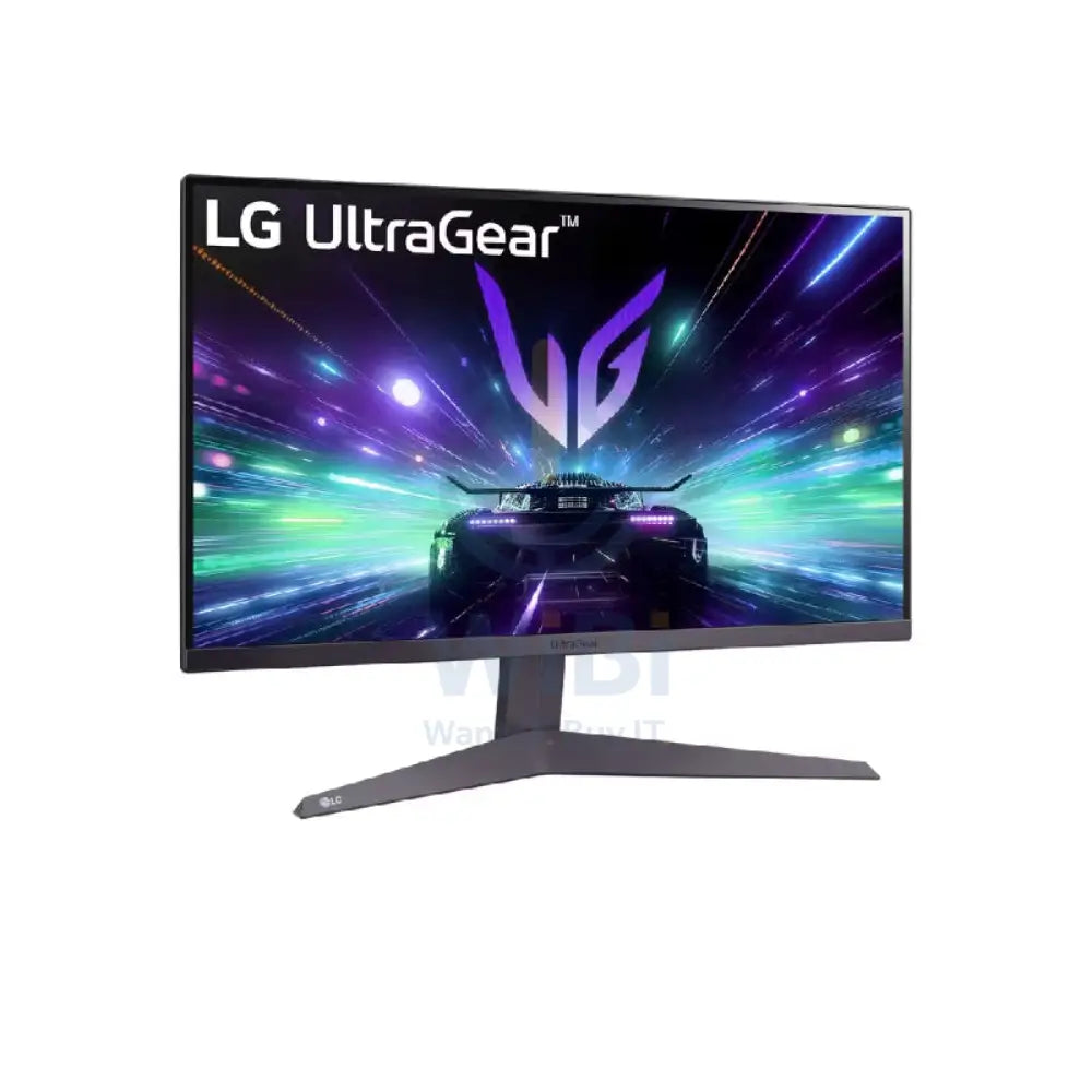 LG UltraGear Gaming Monitor - 27’’ FHD / 5ms / DisplayPort / HDMI / 180HZ - Gaming Monitor Monitors & Projectors >