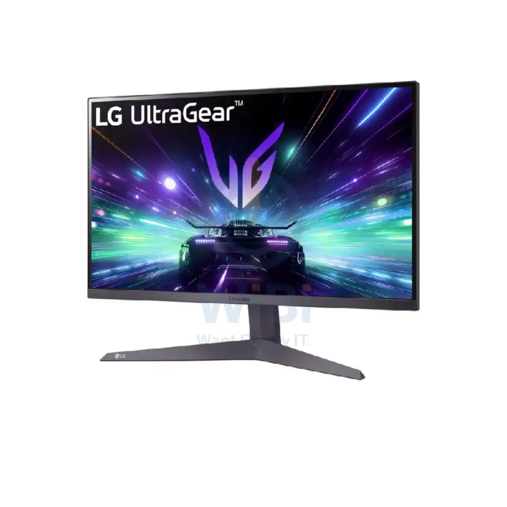 LG UltraGear Gaming Monitor - 27’’ FHD / 5ms / DisplayPort / HDMI / 180HZ - Gaming Monitor Monitors & Projectors >