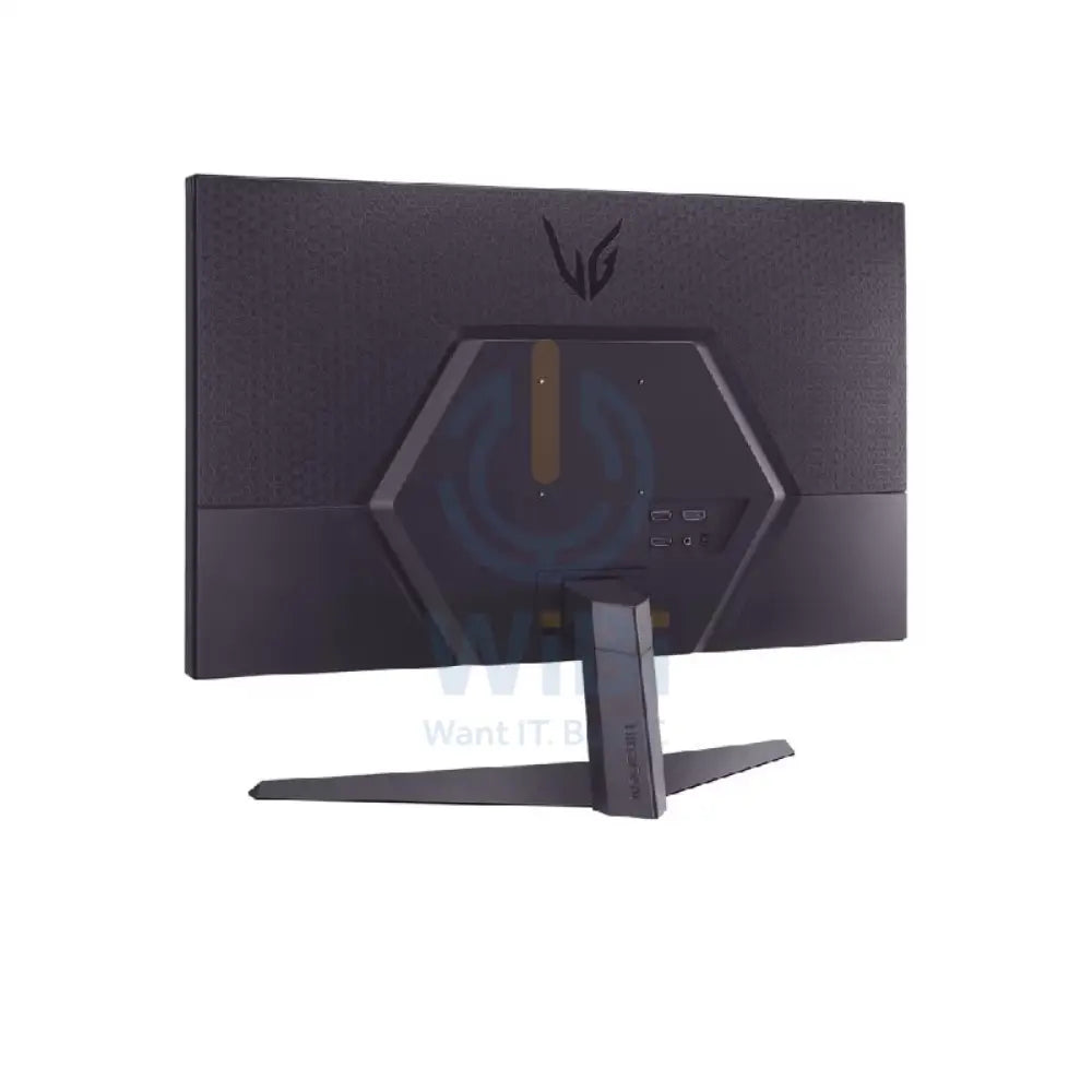 LG UltraGear Gaming Monitor - 27’’ FHD / 5ms / DisplayPort / HDMI / 180HZ - Gaming Monitor Monitors & Projectors >