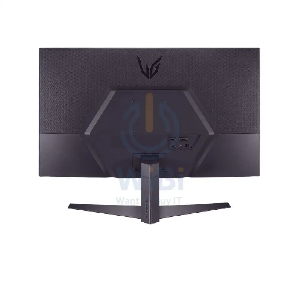 LG UltraGear Gaming Monitor - 27’’ FHD / 5ms / DisplayPort / HDMI / 180HZ - Gaming Monitor Monitors & Projectors >