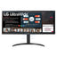 LG UltraWide FHD IPS Monitor - 34.0’’ IPS WFHD / 5ms / HDMI - Monitor Monitors & Projectors > Monitors