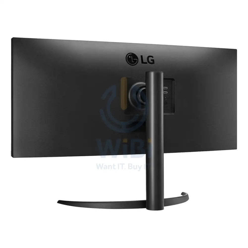 LG UltraWide FHD IPS Monitor - 34.0’’ IPS WFHD / 5ms / HDMI - Monitor Monitors & Projectors > Monitors