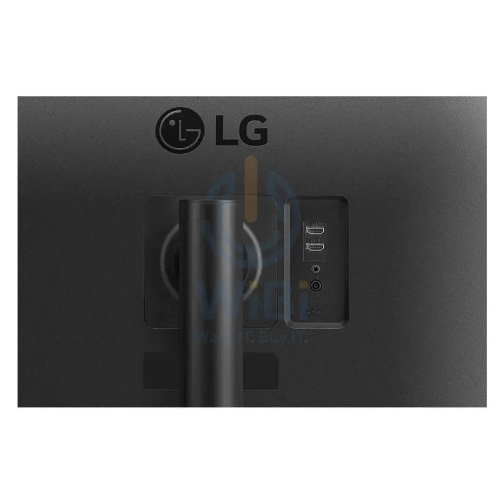 LG UltraWide FHD IPS Monitor - 34.0’’ IPS WFHD / 5ms / HDMI - Monitor Monitors & Projectors > Monitors