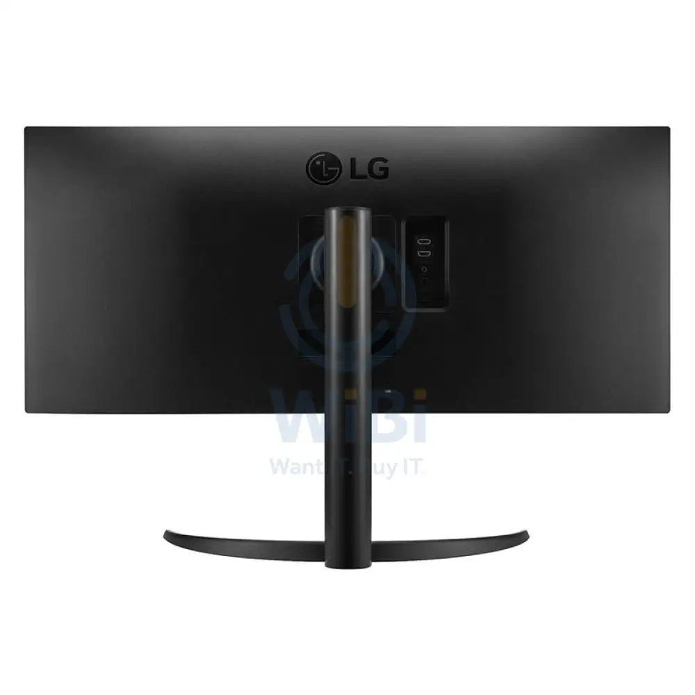 LG UltraWide FHD IPS Monitor - 34.0’’ IPS WFHD / 5ms / HDMI - Monitor Monitors & Projectors > Monitors