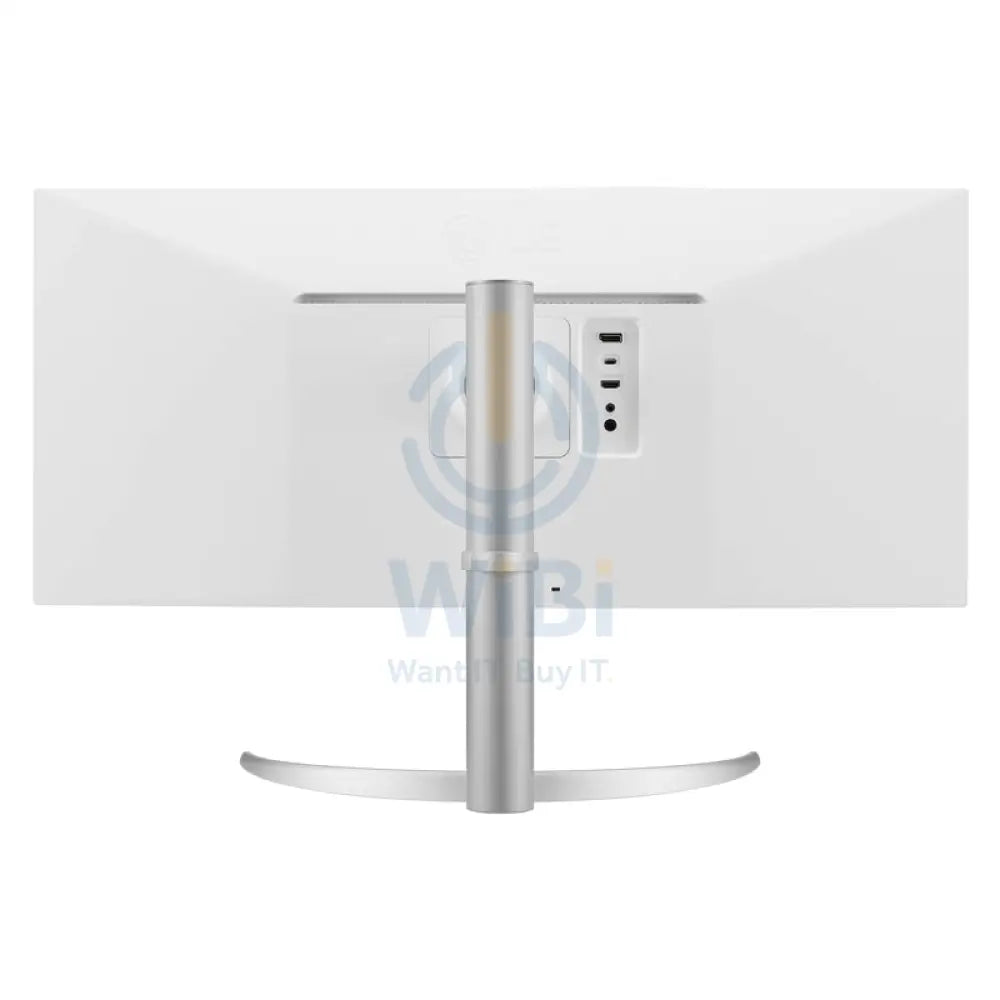 LG UltraWide FHD IPS Monitor - 34.0’’ IPS WFHD / 5ms / USB-C / HDMI / DisplayPort / 100Hz - Monitor Monitors &