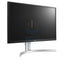 LG UP550N IPS Rotatable Monitor - 27’’ 4K UHD / 5ms / DisplayPort / HDMI / USB / 60Hz - Monitor Monitors & Projectors >