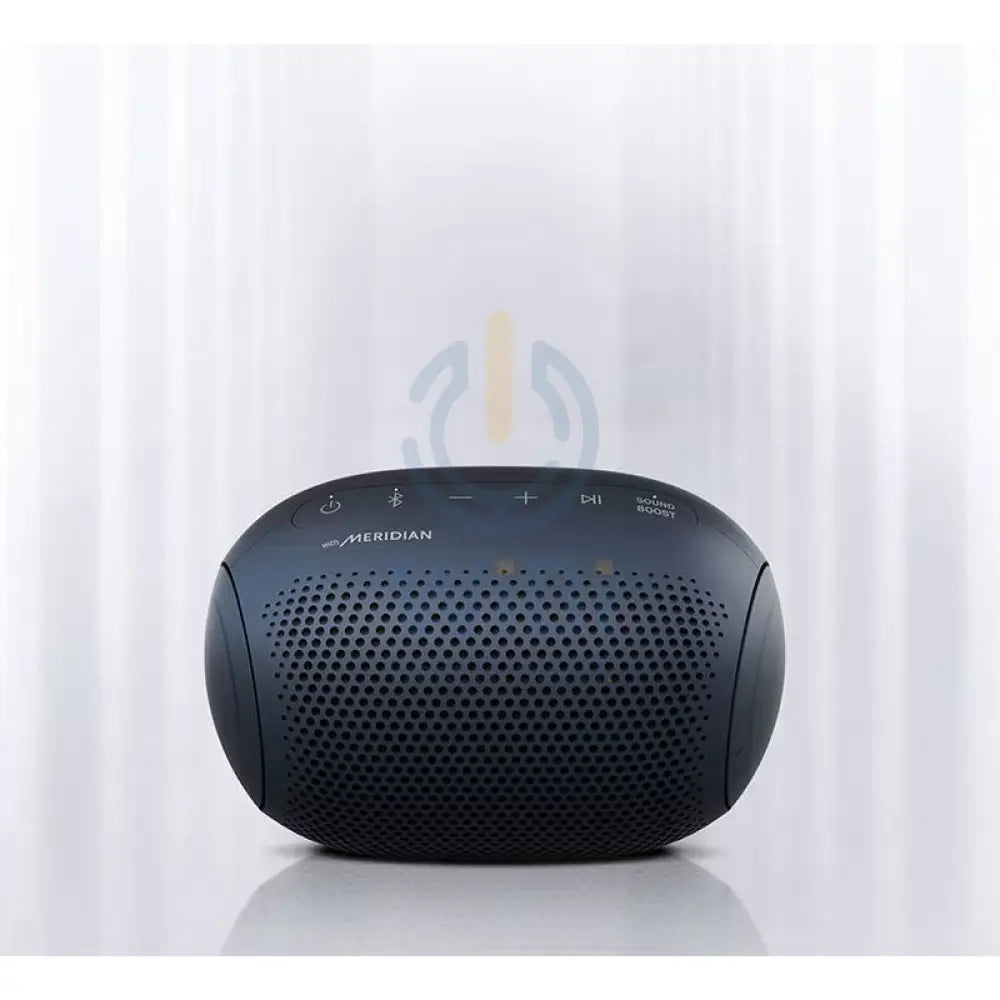 LG XBOOM Go PL2 Bluetooth Speaker Accessories > Audio > Speakers
