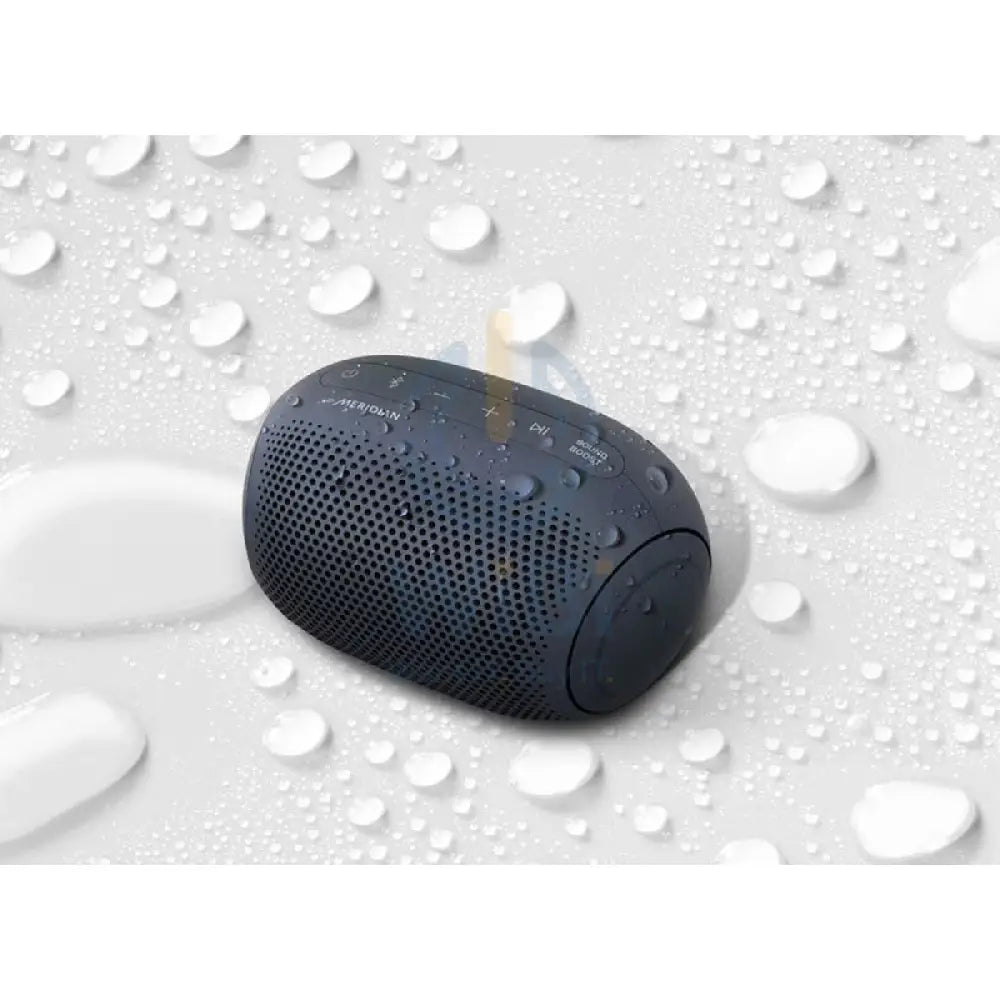 LG XBOOM Go PL2 Bluetooth Speaker Accessories > Audio > Speakers