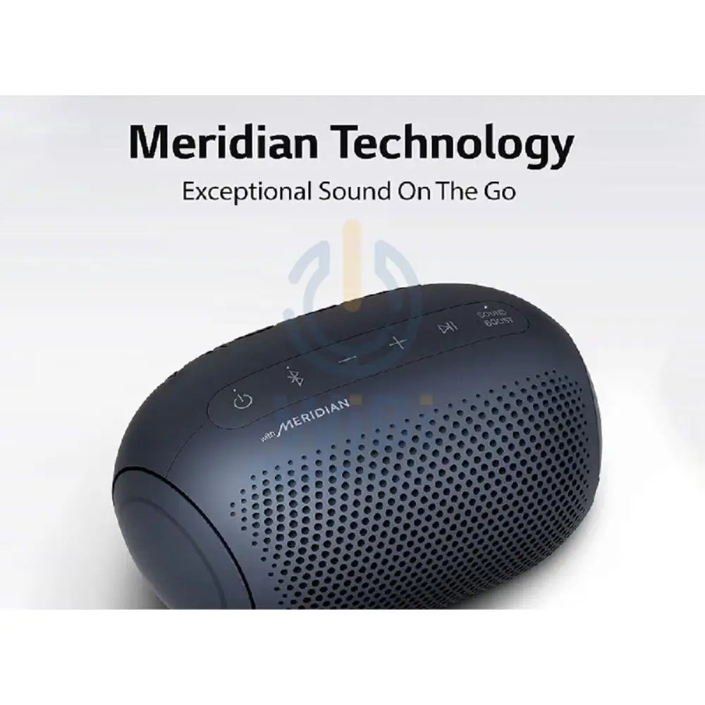 LG XBOOM Go PL2 Bluetooth Speaker Accessories > Audio > Speakers