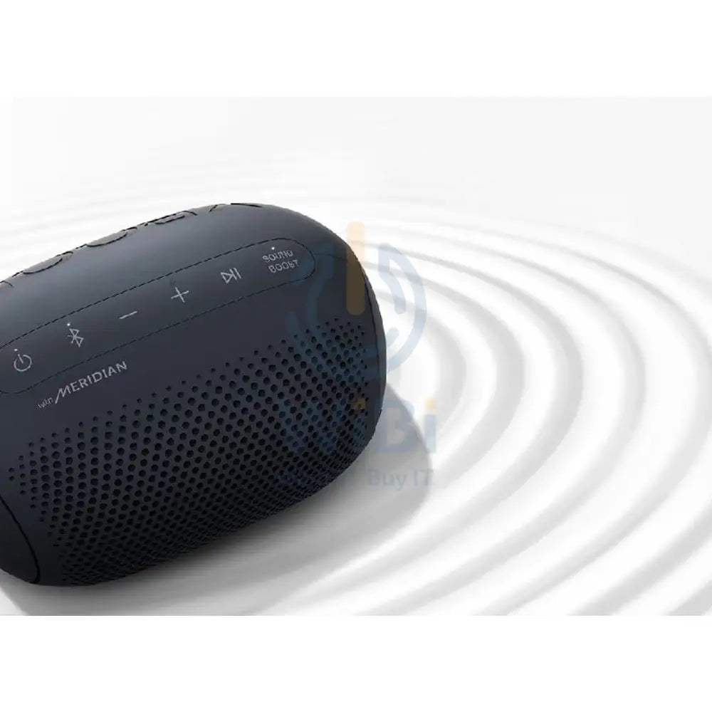 LG XBOOM Go PL2 Bluetooth Speaker Accessories > Audio > Speakers