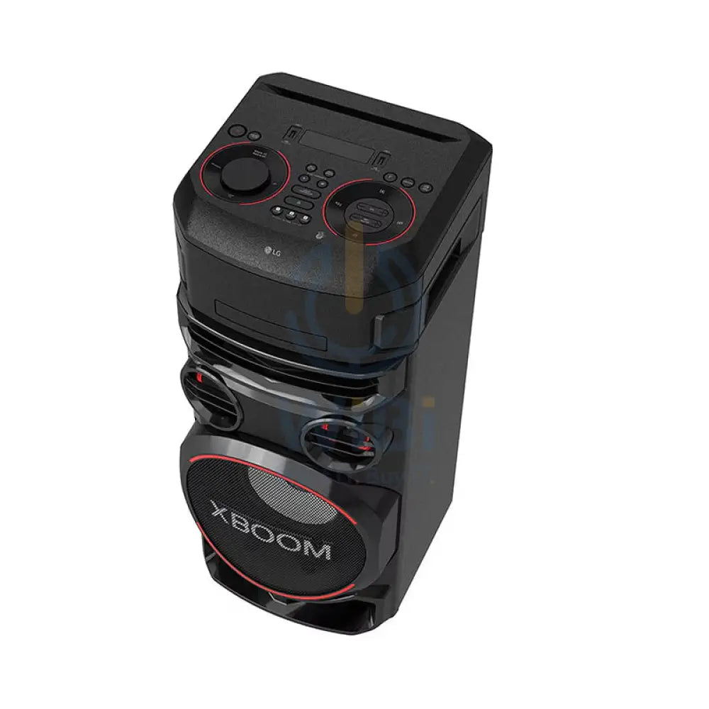 LG XBOOM ON7 Bluetooth Portable Party speakers Accessories > Audio > Speakers