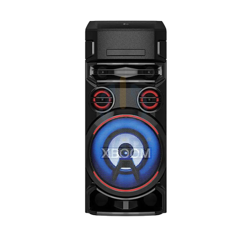 LG XBOOM ON7 Bluetooth Portable Party speakers Accessories > Audio > Speakers