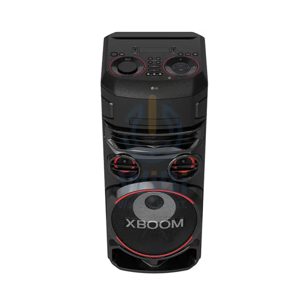 LG XBOOM ON7 Bluetooth Portable Party speakers Accessories > Audio > Speakers