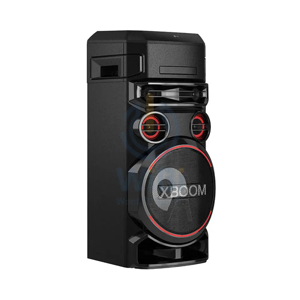 LG XBOOM ON7 Bluetooth Portable Party speakers Accessories > Audio > Speakers