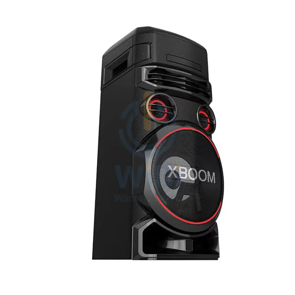 LG XBOOM ON7 Bluetooth Portable Party speakers Accessories > Audio > Speakers