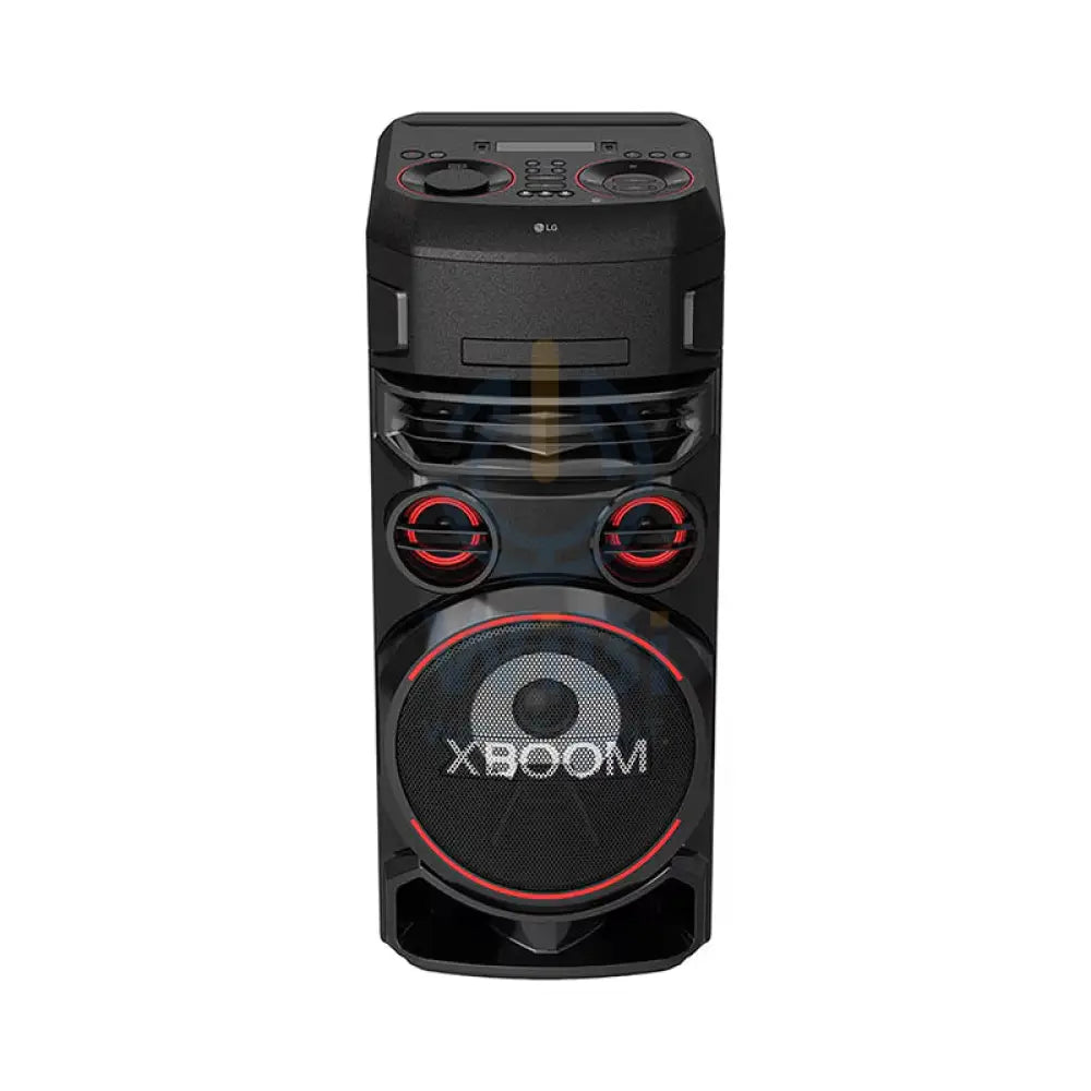 LG XBOOM ON7 Bluetooth Portable Party speakers Accessories > Audio > Speakers