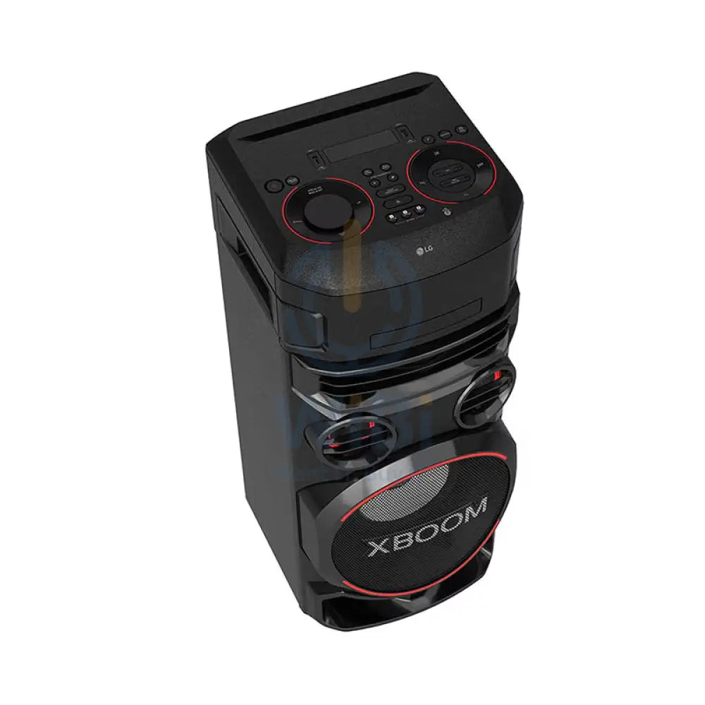 LG XBOOM ON7 Bluetooth Portable Party speakers Accessories > Audio > Speakers