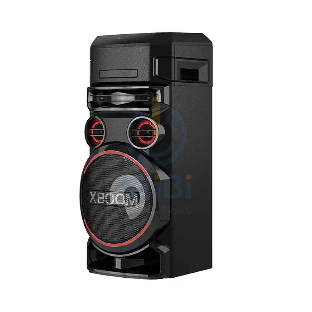 LG XBOOM ON7 Bluetooth Portable Party speakers Accessories > Audio > Speakers