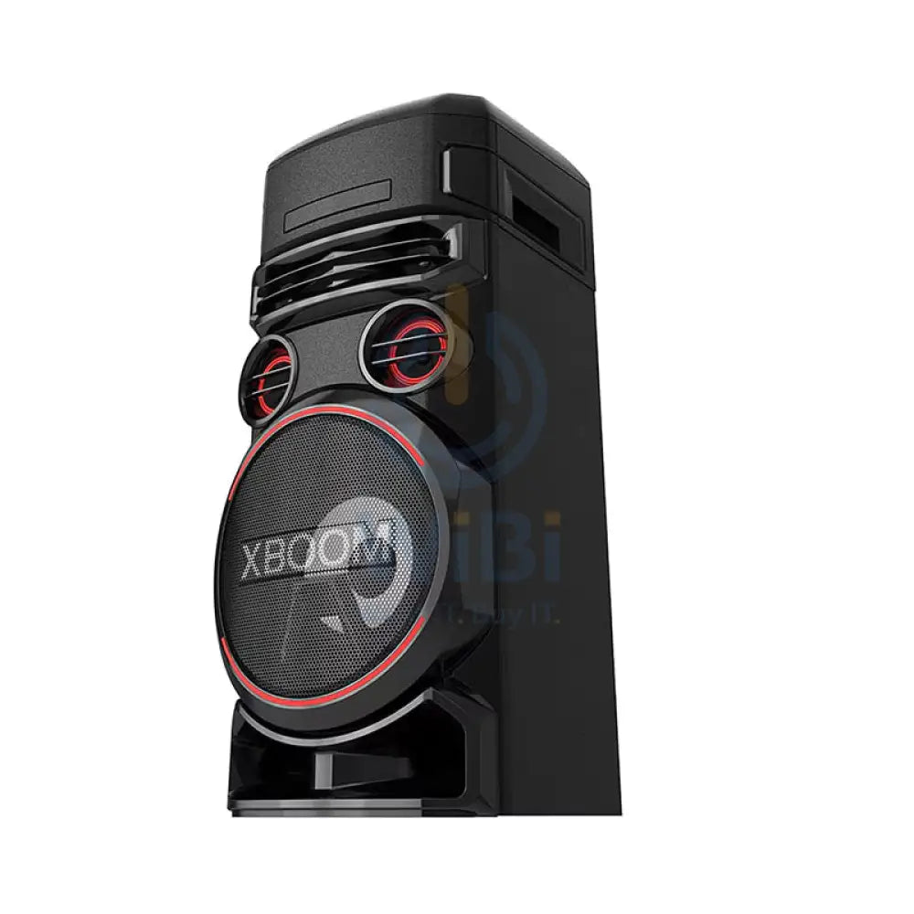 LG XBOOM ON7 Bluetooth Portable Party speakers Accessories > Audio > Speakers
