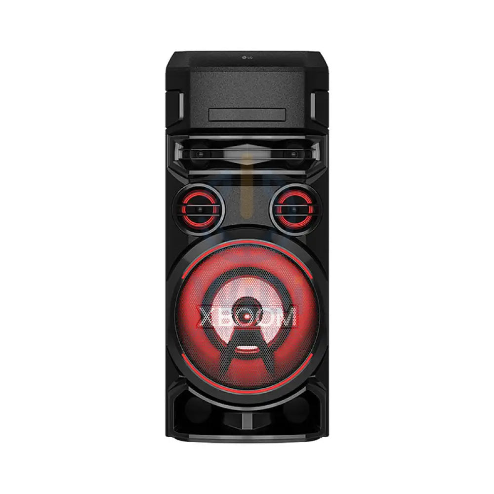 LG XBOOM ON7 Bluetooth Portable Party speakers Accessories > Audio > Speakers