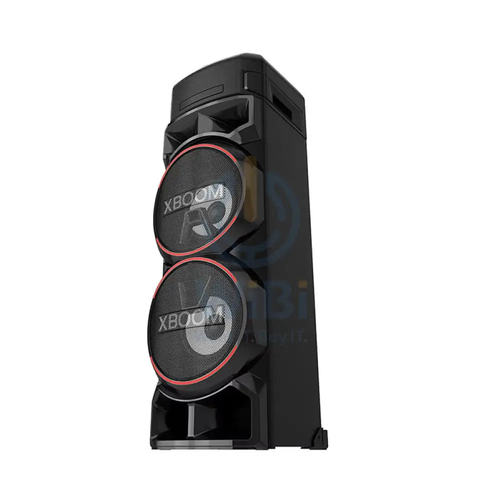 LG XBOOM ON9 Bluetooth Portable Party speakers Accessories > Audio > Speakers