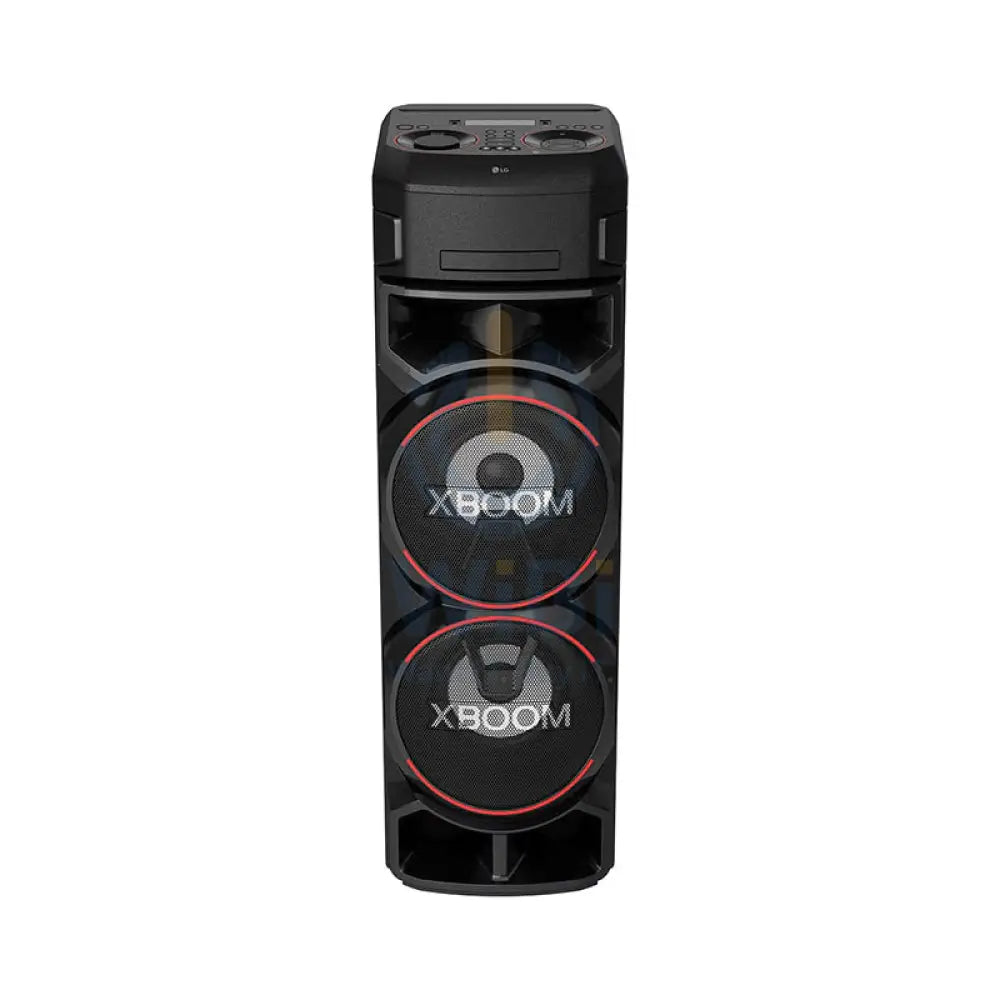 LG XBOOM ON9 Bluetooth Portable Party speakers Accessories > Audio > Speakers