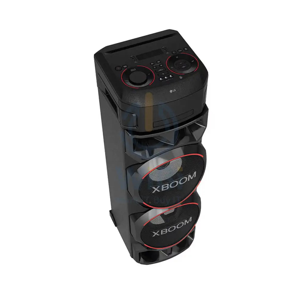 LG XBOOM ON9 Bluetooth Portable Party speakers Accessories > Audio > Speakers
