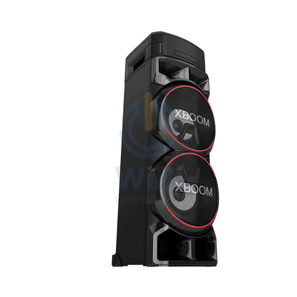 LG XBOOM ON9 Bluetooth Portable Party speakers Accessories > Audio > Speakers