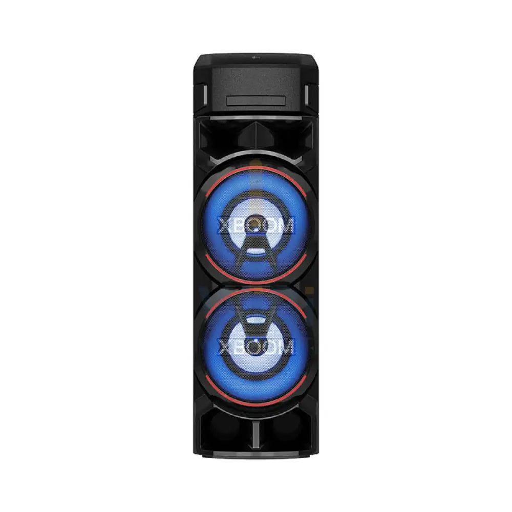 LG XBOOM ON9 Bluetooth Portable Party speakers Accessories > Audio > Speakers