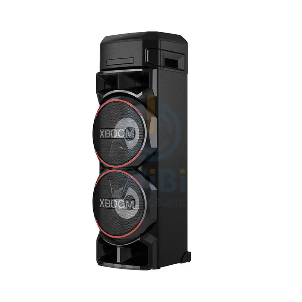 LG XBOOM ON9 Bluetooth Portable Party speakers Accessories > Audio > Speakers