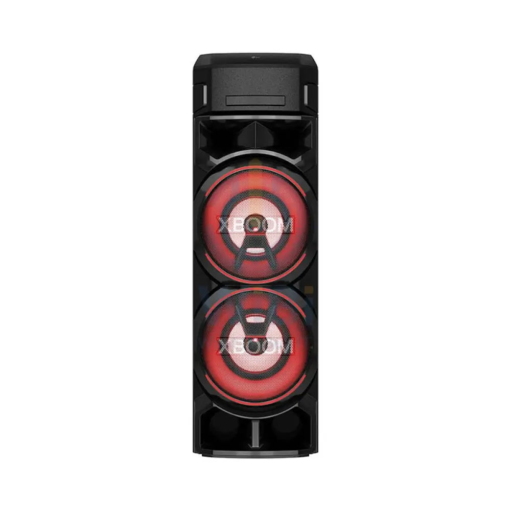 LG XBOOM ON9 Bluetooth Portable Party speakers Accessories > Audio > Speakers