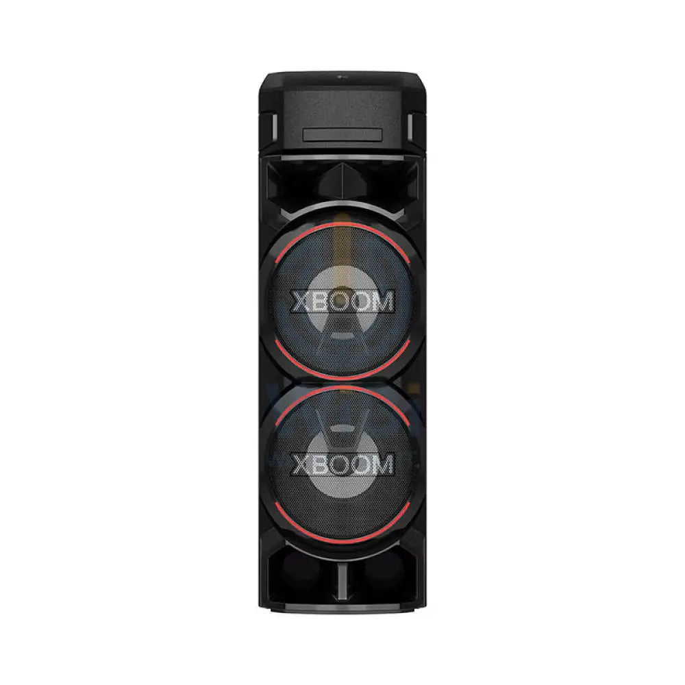 LG XBOOM ON9 Bluetooth Portable Party speakers Accessories > Audio > Speakers