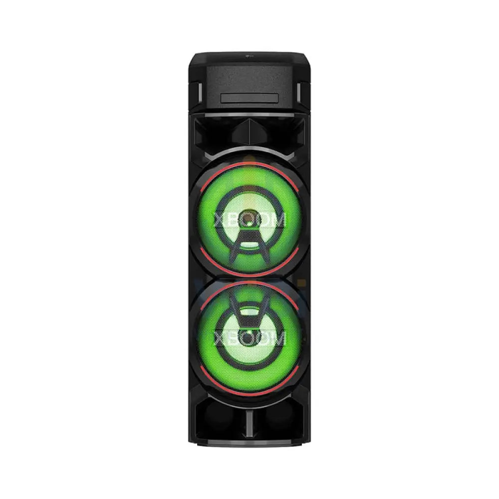 LG XBOOM ON9 Bluetooth Portable Party speakers Accessories > Audio > Speakers