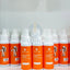 Liberty Guard Professional Screen Cleaning Liquid Spray Accessories > Other Accessories