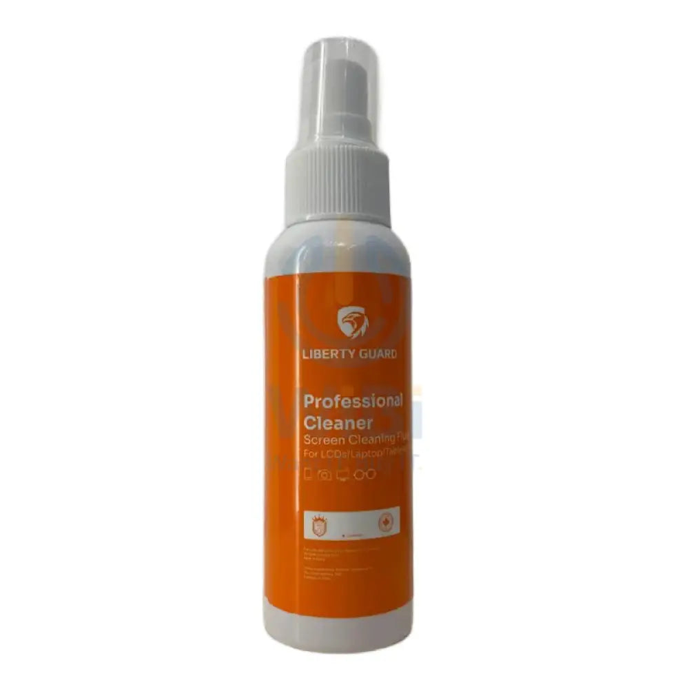 Liberty Guard Professional Screen Cleaning Liquid Accessories > Other Accessories