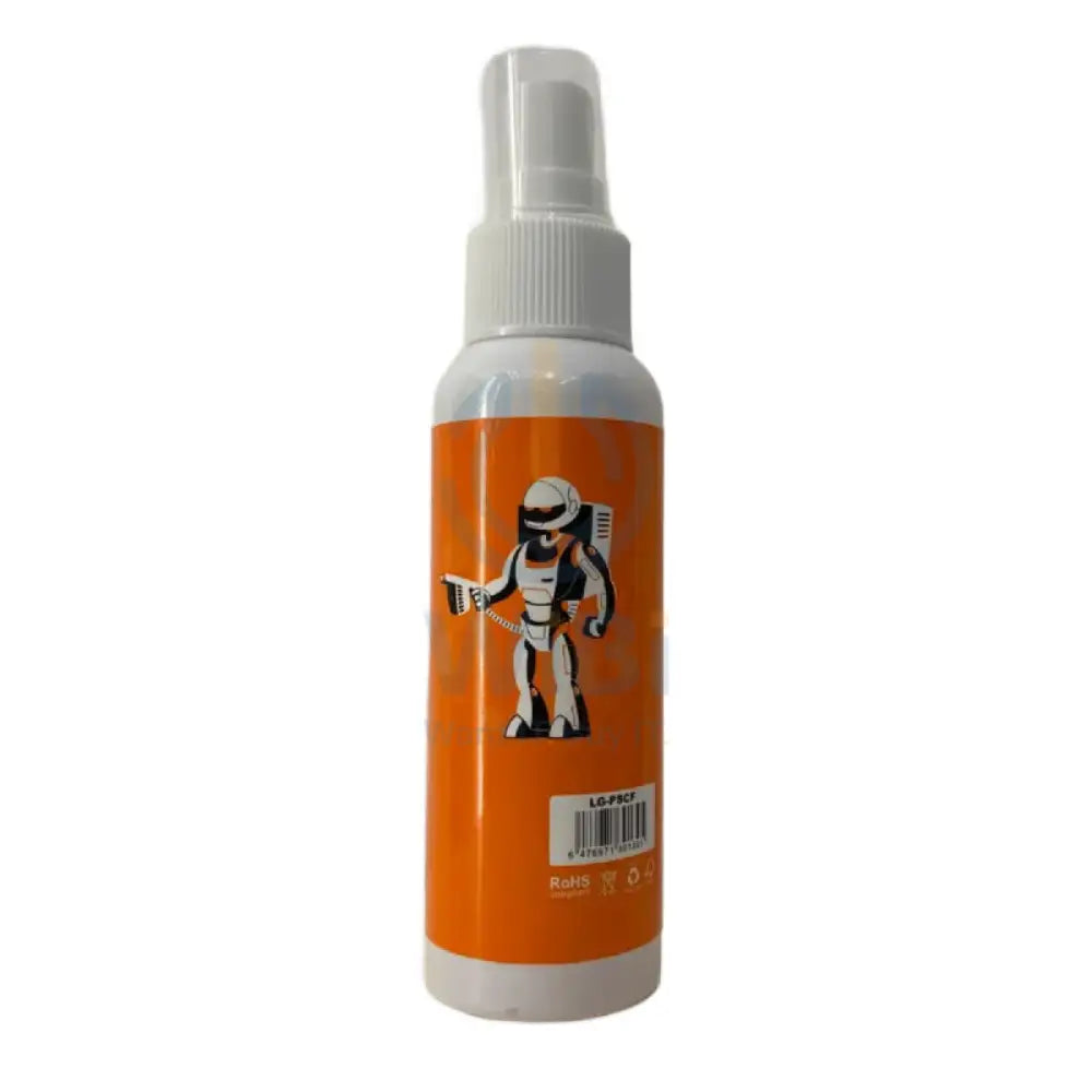 Liberty Guard Professional Screen Cleaning Liquid Accessories > Other Accessories