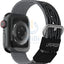 LifeProof Apple Watch 41/40/38mm Band Strap - Midnight Zone - Black Accessories > Smart Watches > Straps