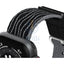 LifeProof Apple Watch 41/40/38mm Band Strap - Midnight Zone - Black Accessories > Smart Watches > Straps