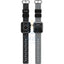 LifeProof Apple Watch 41/40/38mm Band Strap - Midnight Zone - Black Accessories > Smart Watches > Straps