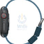LifeProof Apple Watch 41/40/38mm Band Strap - Trident - Blue Accessories > Smart Watches