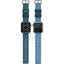 LifeProof Apple Watch 41/40/38mm Band Strap - Trident - Blue Accessories > Smart Watches