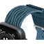 LifeProof Apple Watch 41/40/38mm Band Strap - Trident - Blue Accessories > Smart Watches