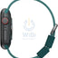 LifeProof Apple Watch 41/40/38mm Band Strap - Under The Sea - Green Accessories > Smart Watches > Straps