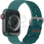 LifeProof Apple Watch 41/40/38mm Band Strap - Under The Sea - Green Accessories > Smart Watches > Straps
