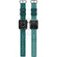 LifeProof Apple Watch 41/40/38mm Band Strap - Under The Sea - Green Accessories > Smart Watches > Straps